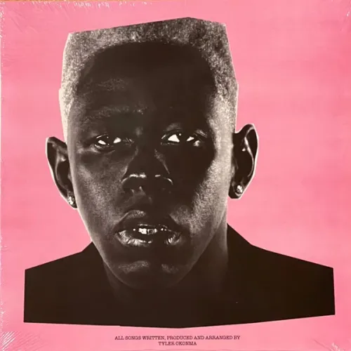 Tyler, The Creator – Igor LP