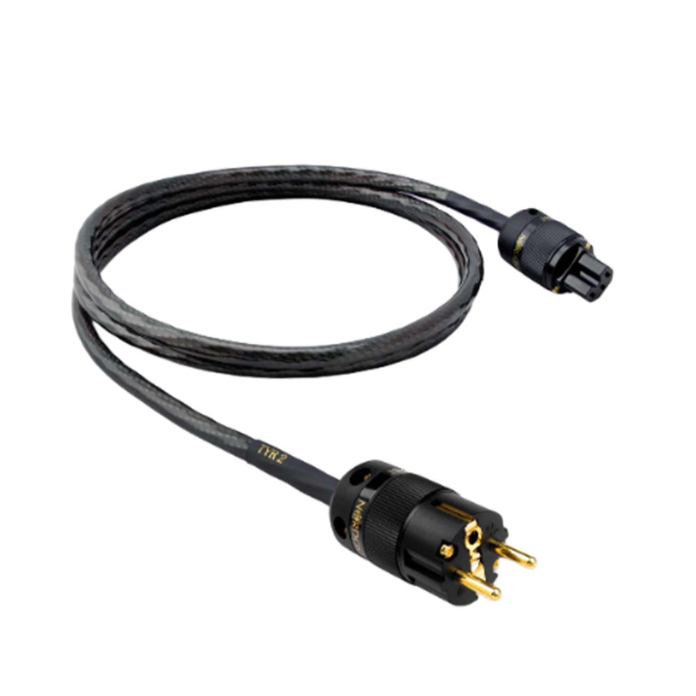 Nordost Tyr 2 Power Cord EUR 1m