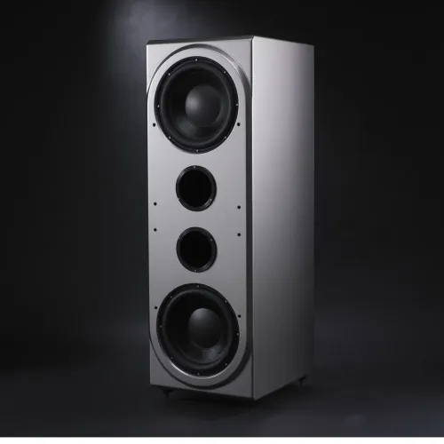 Wilson Audio Thor Hammer Subwoofer Carbon