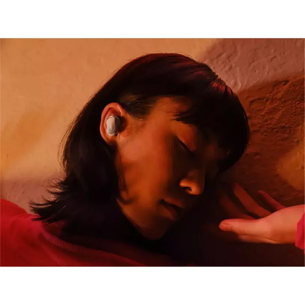 Bose QuietComfort Ultra Earbuds White