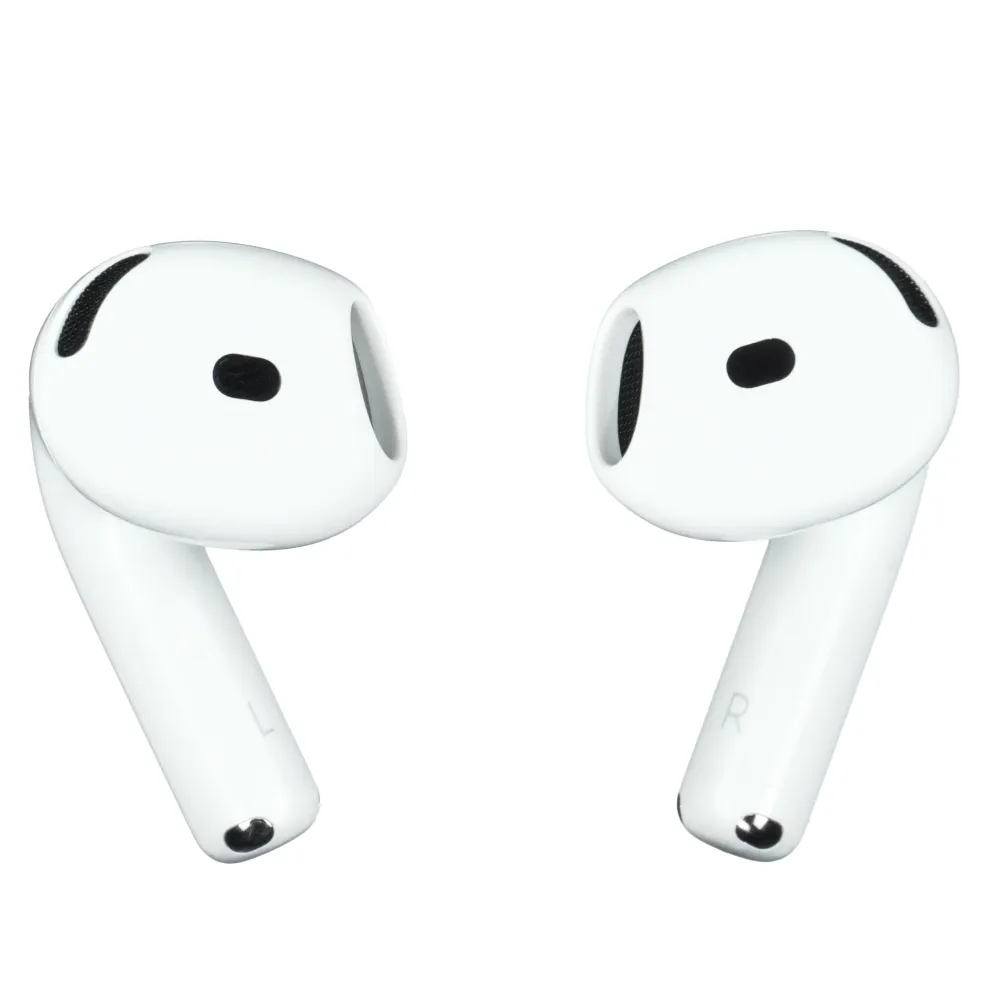 Apple AirPods 4 ANC Matte White