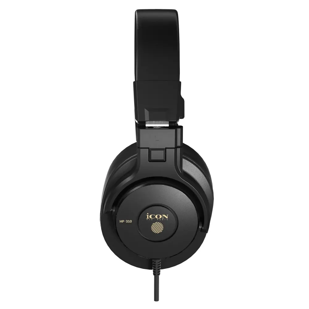 iCON HP-310 Black