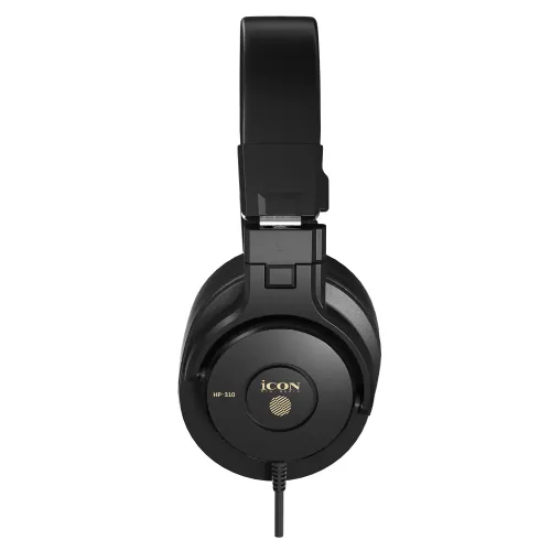 iCON HP-310 Black