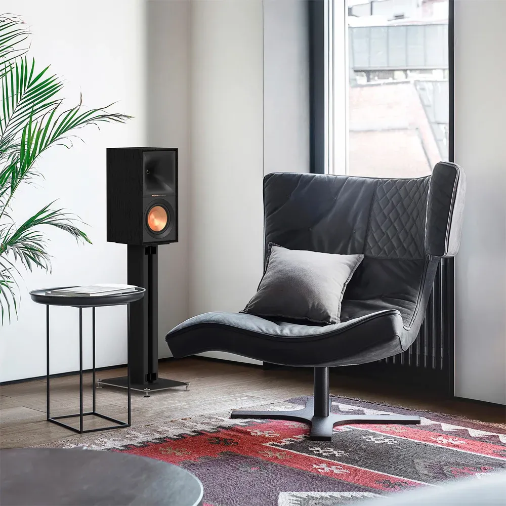 Klipsch R-50-M Black