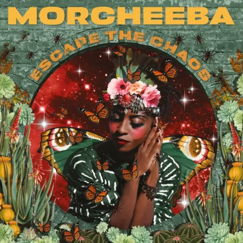 Morcheeba: Escape The Chaos LP