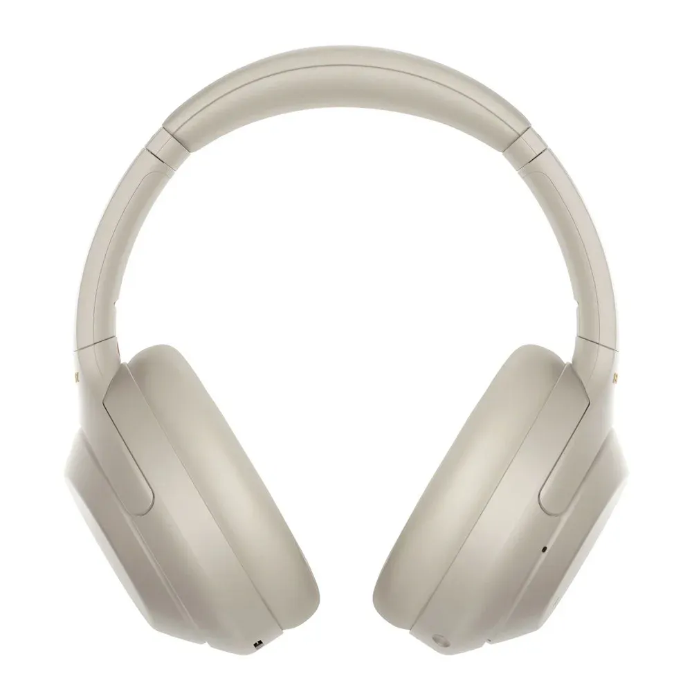 Sony WH-1000XM4 Silver