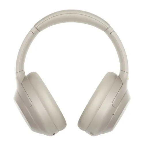 Sony WH-1000XM4 Silver