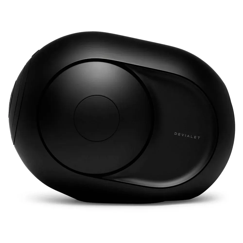 Devialet Phantom I 103 dB Matte Black