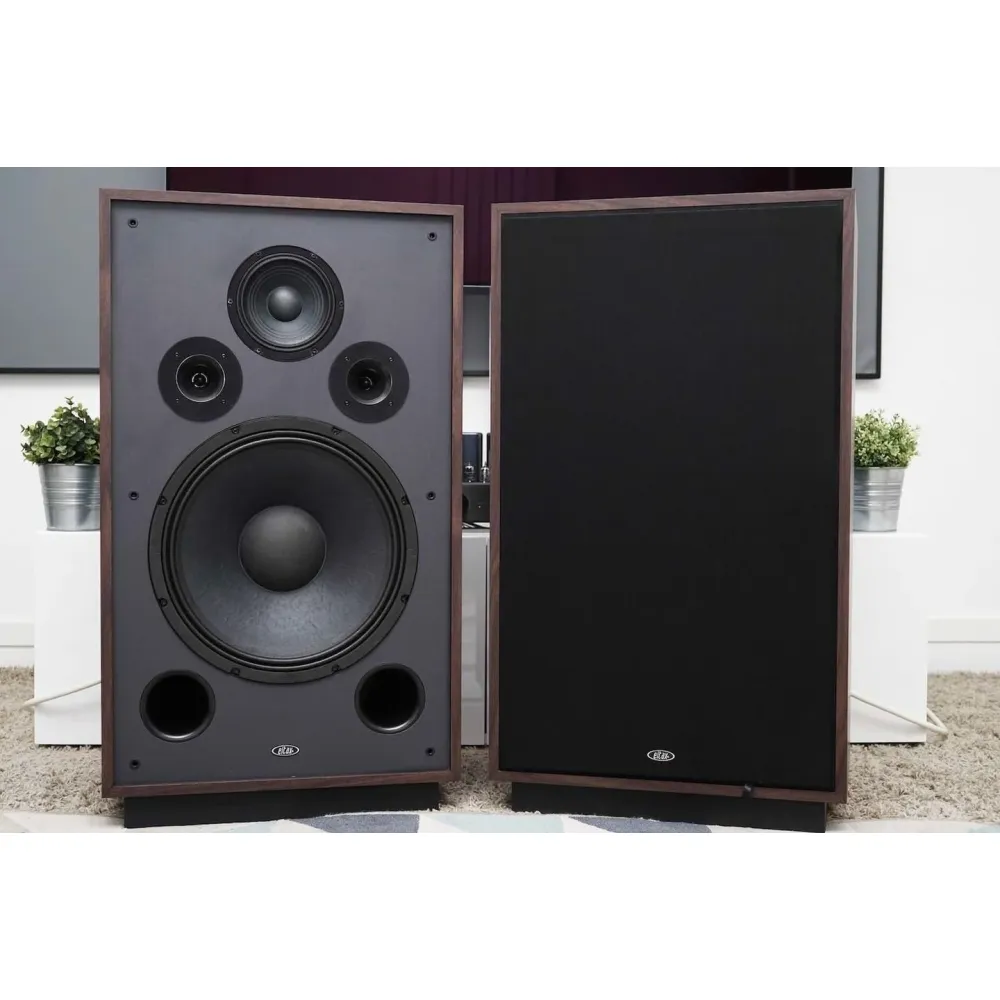 ELTAX Monitor PWR 1959