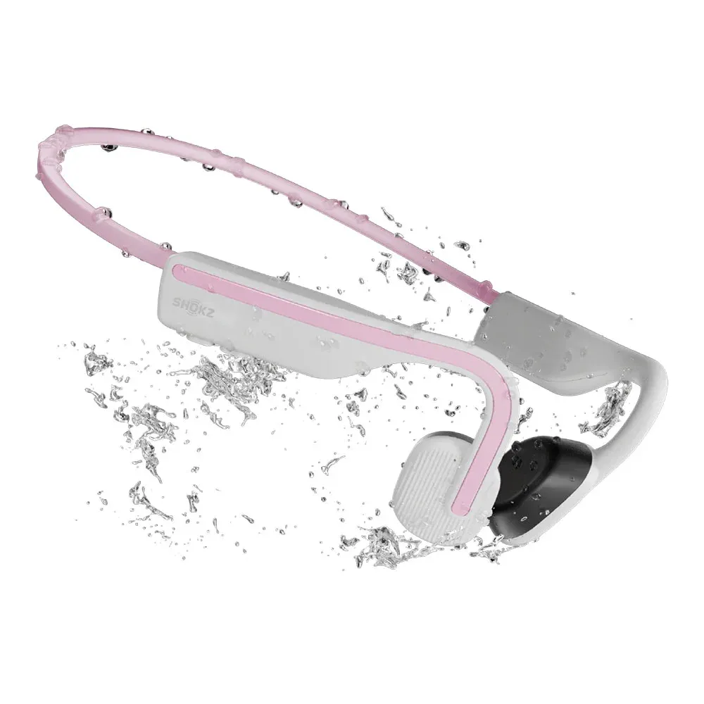 Shokz OpenMove Himalayan Pink