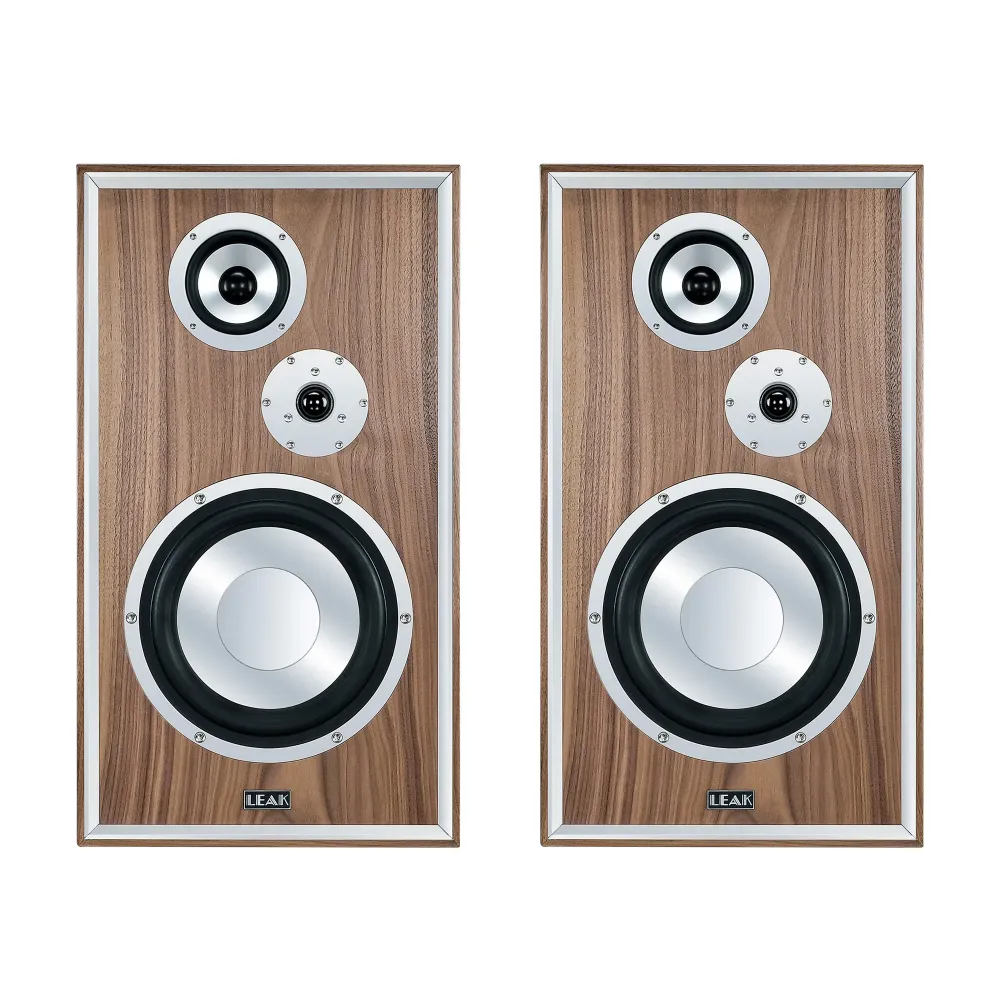 Leak Sandwich 250 Walnut