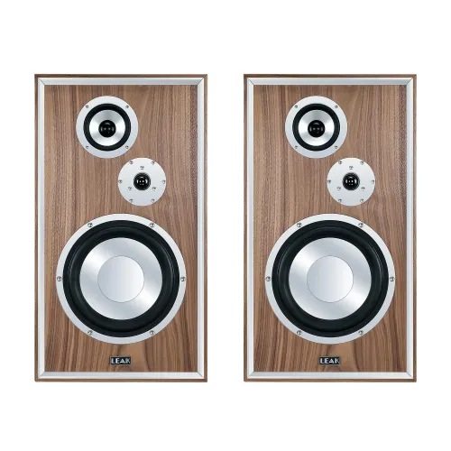 Leak Sandwich 250 Walnut