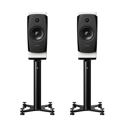 Dynaudio Confidence 20A Snow High Gloss