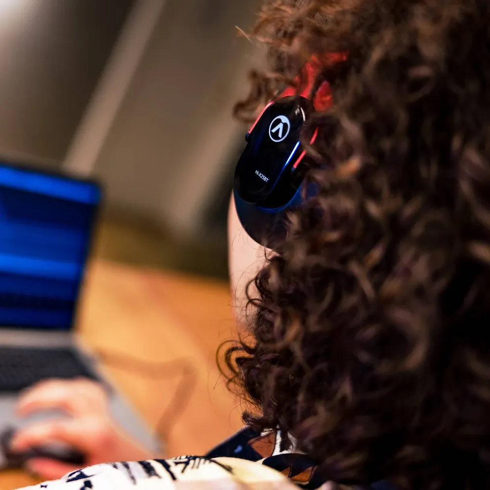 Austrian Audio Hi-X25BT