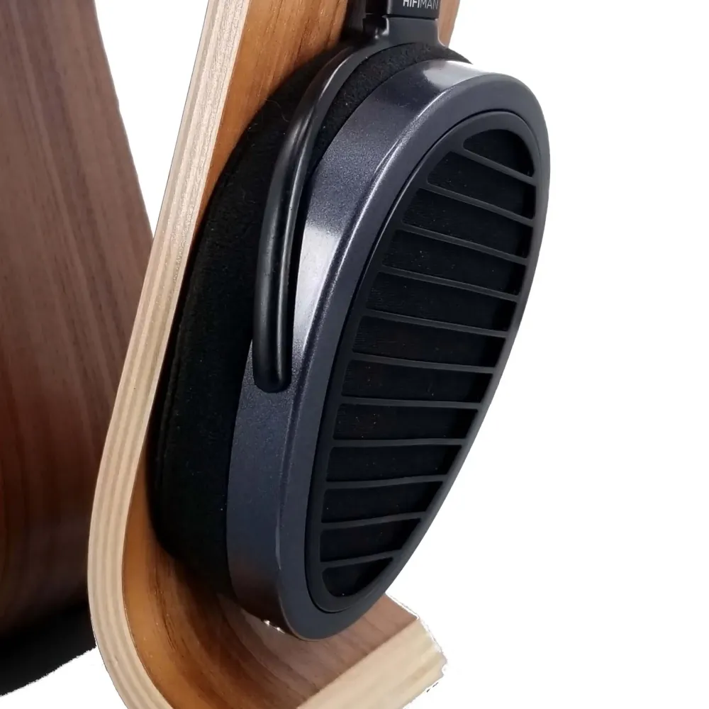Dekoni Audio Elite Velour for HiFiMan Arya