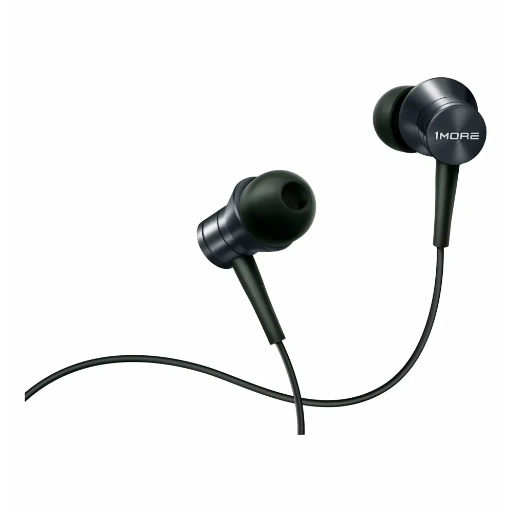 1MORE Piston Fit P20 Type-C Grey