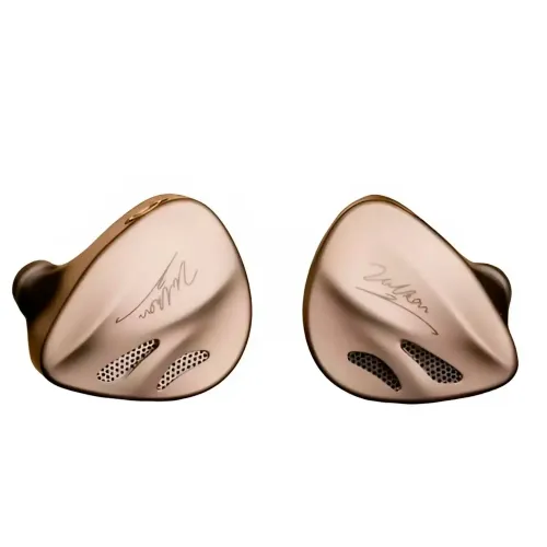 DUNU Vulkan 2 Silver