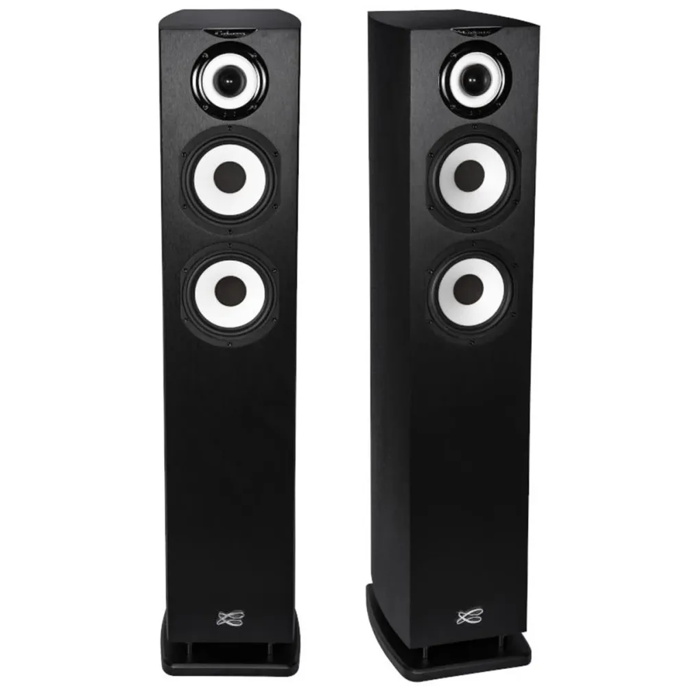 Cabasse Java MC40 Brushed Black