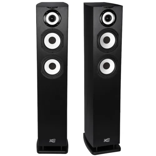 Cabasse Java MC40 Brushed Black