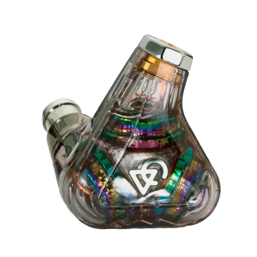 Campfire Audio Trifecta Dark Prism