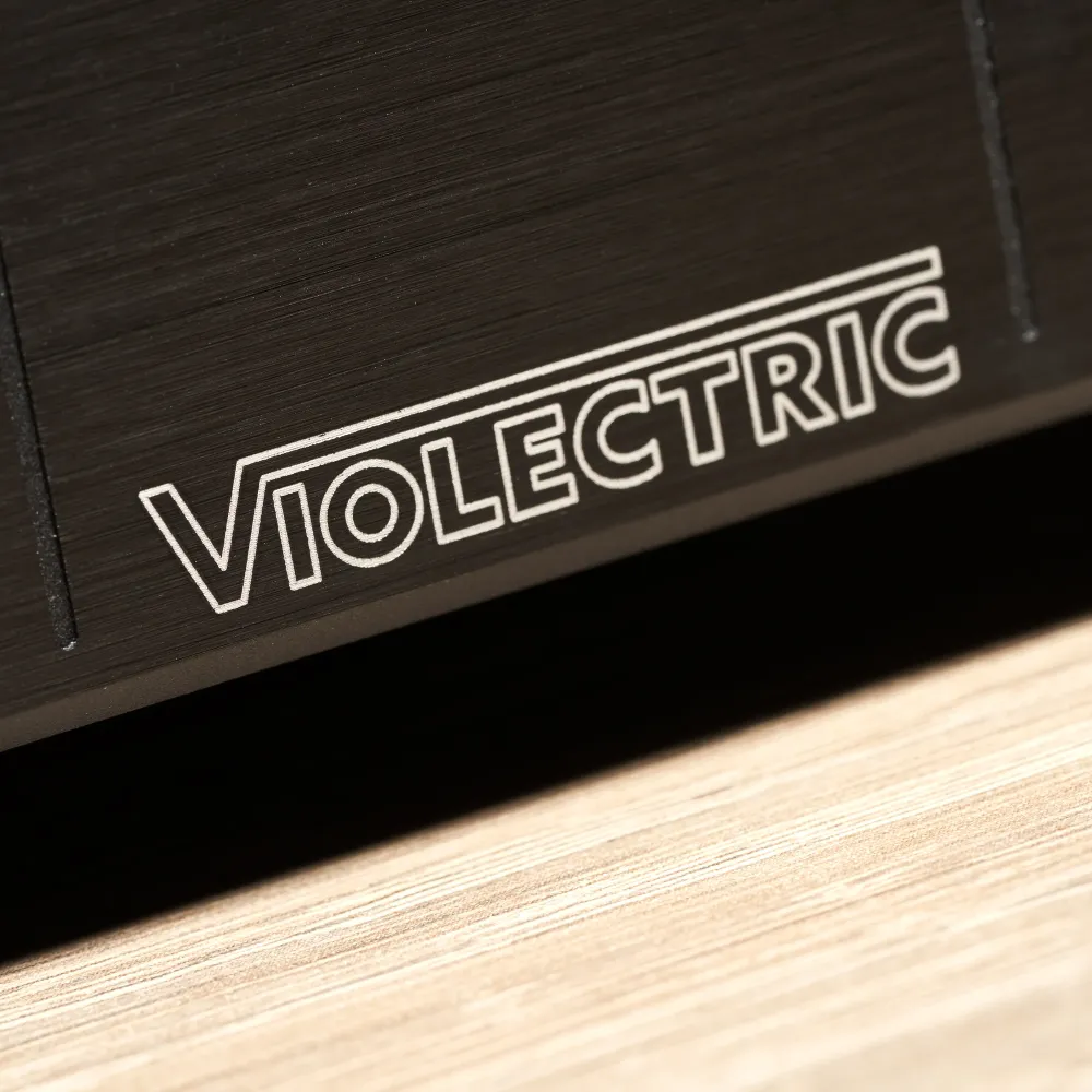 Violectric HPA V101 Black
