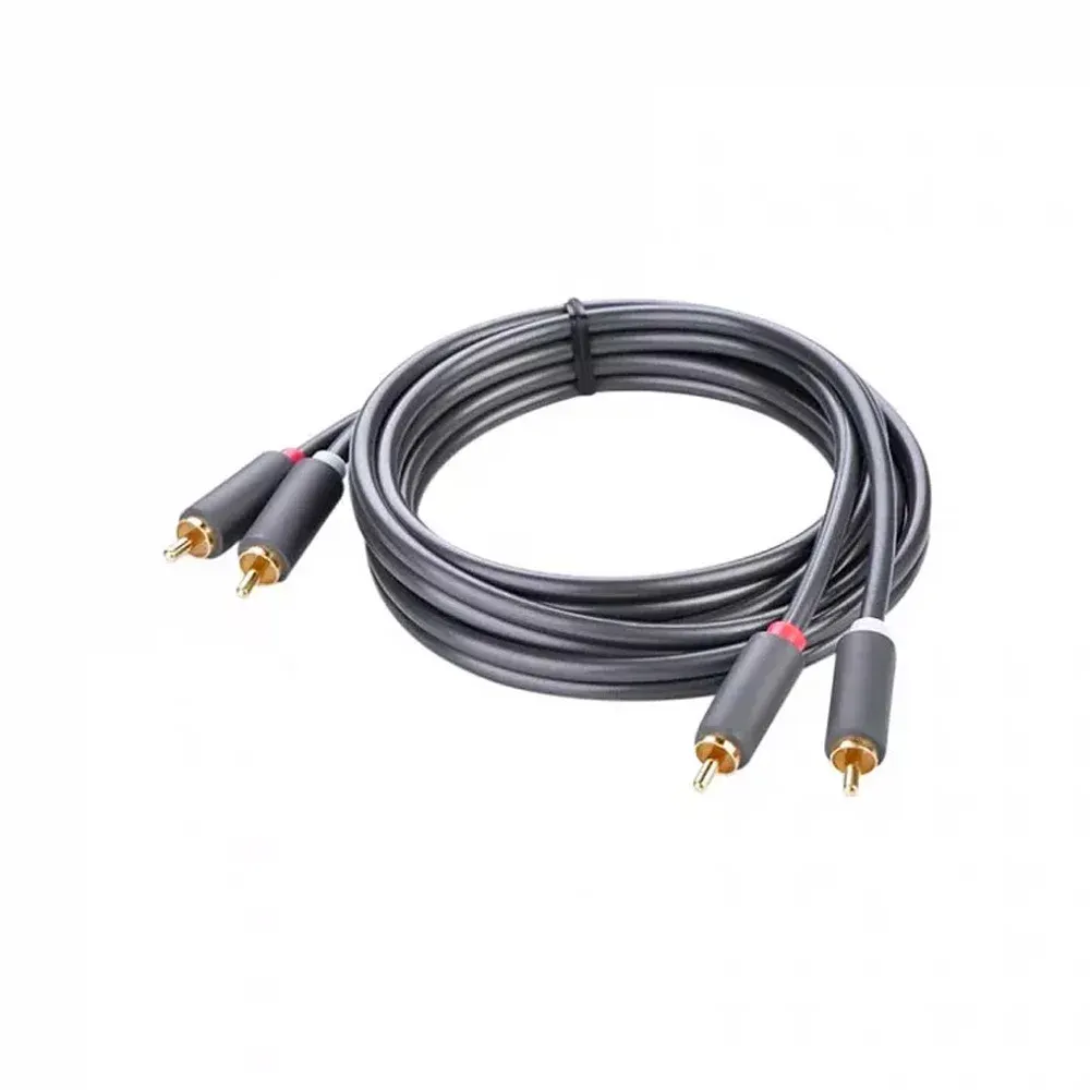 Ugreen AV104 (30747) 2RCA - 2RCA 1m
