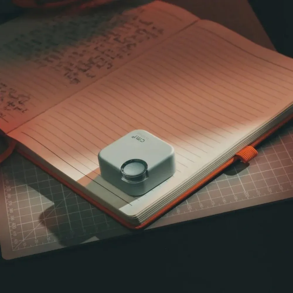 CMF Buds 2 by Nothing Orange