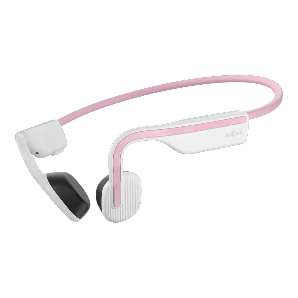 Shokz OpenMove Himalayan Pink