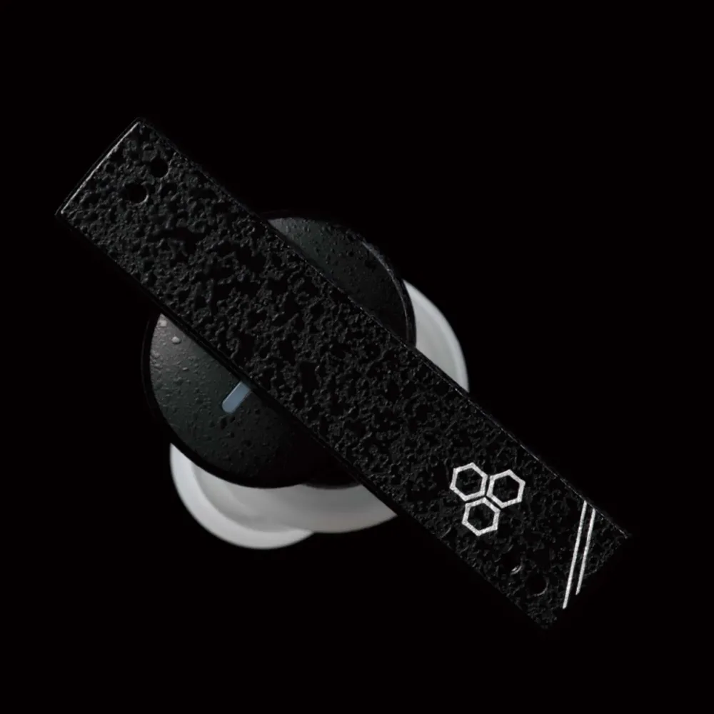 Final Audio ZE8000 MKII Black