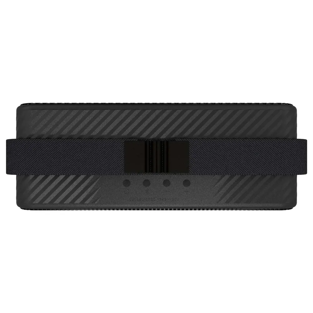 Klipsch Detroit Black