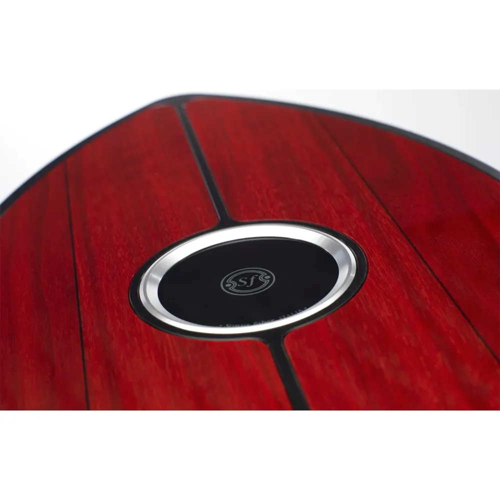 Sonus Faber Amati Tradition Red