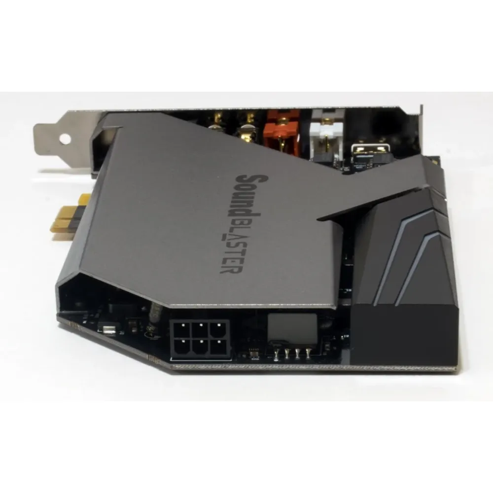 Creative Sound BlasterX AE-9 PCI-eX