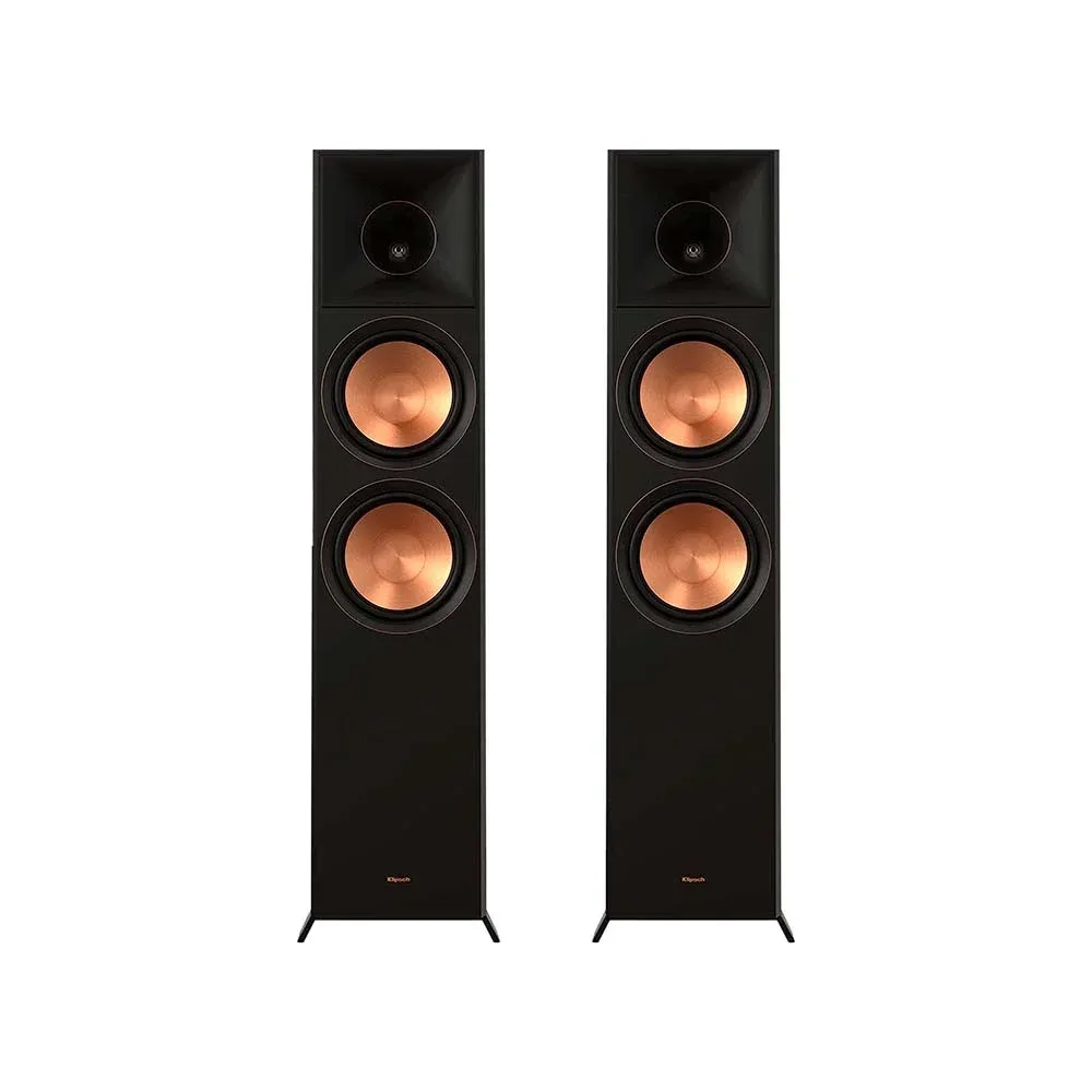 Klipsch RP-8060-FA II Ebony