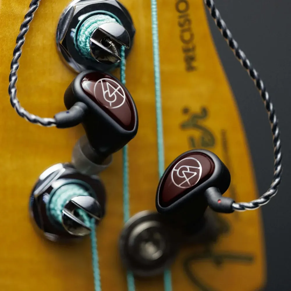 64 Audio Aspire 3