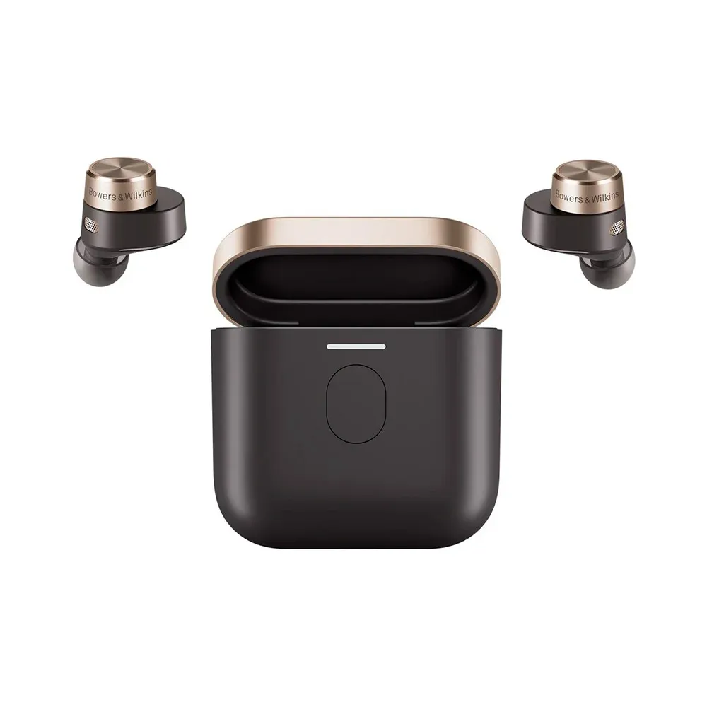Bowers & Wilkins PI7 Charcoal