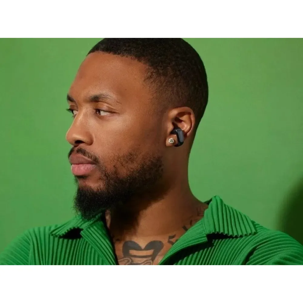 Bose Ultra Open Earbuds Black