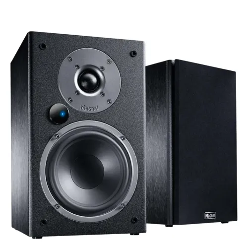 Magnat Monitor Reference 2A Black