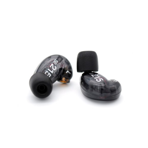 Dekoni Audio Bulletz Gemini Small Single Pair