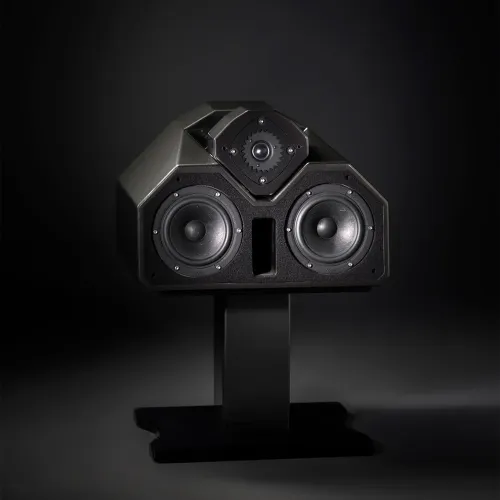 Wilson Audio Center 3 CS Tweeter Carbon