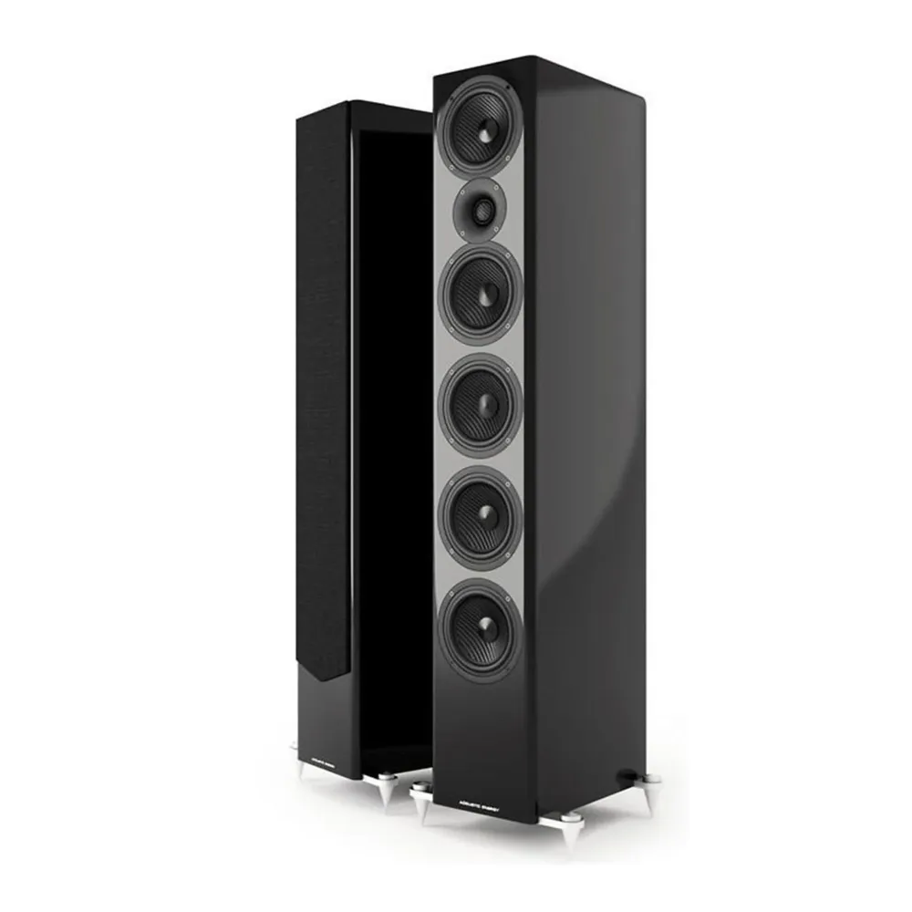 Acoustic Energy АЕ520 Piano Gloss Black