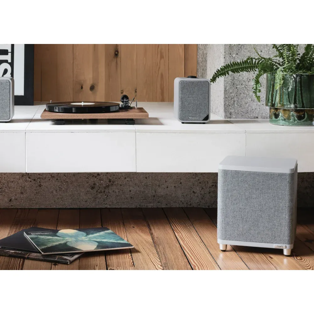 Ruark RS1 Walnut