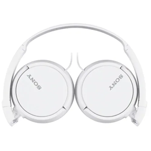 Sony MDR-ZX110AP white
