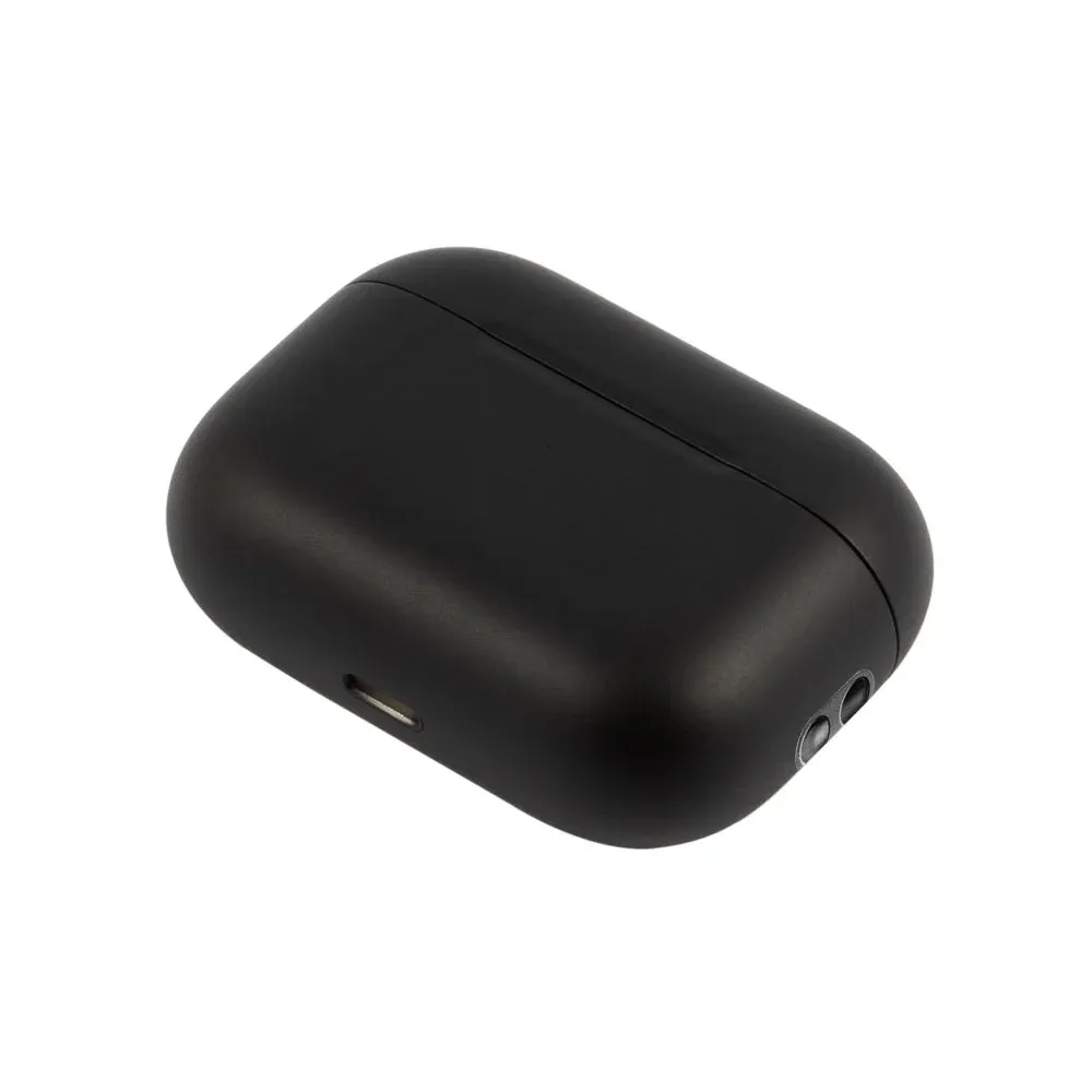 Apple AirPods Pro 2nd gen with MagSafe USB-C (2023) Total Black Matte