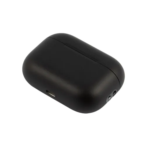 Apple AirPods Pro 2nd gen with MagSafe USB-C (2023) Total Black Matte
