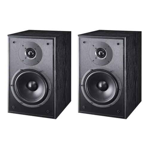 Magnat Monitor S30 Black