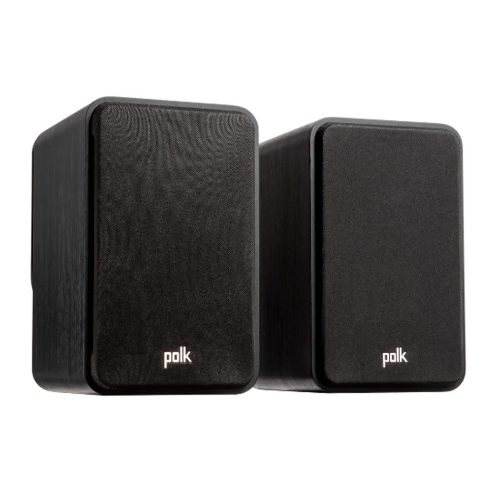 Polk Audio Signature Elite ES15 Black