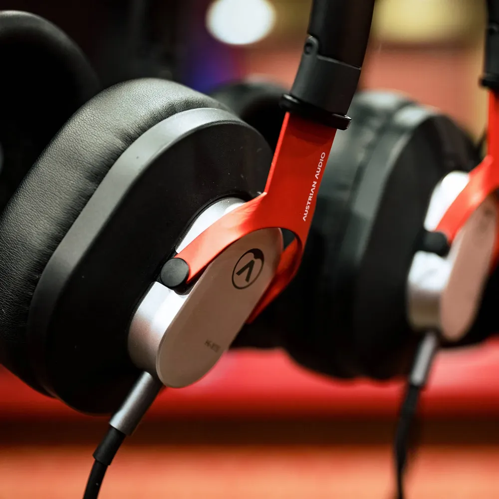 Austrian Audio Hi-X15