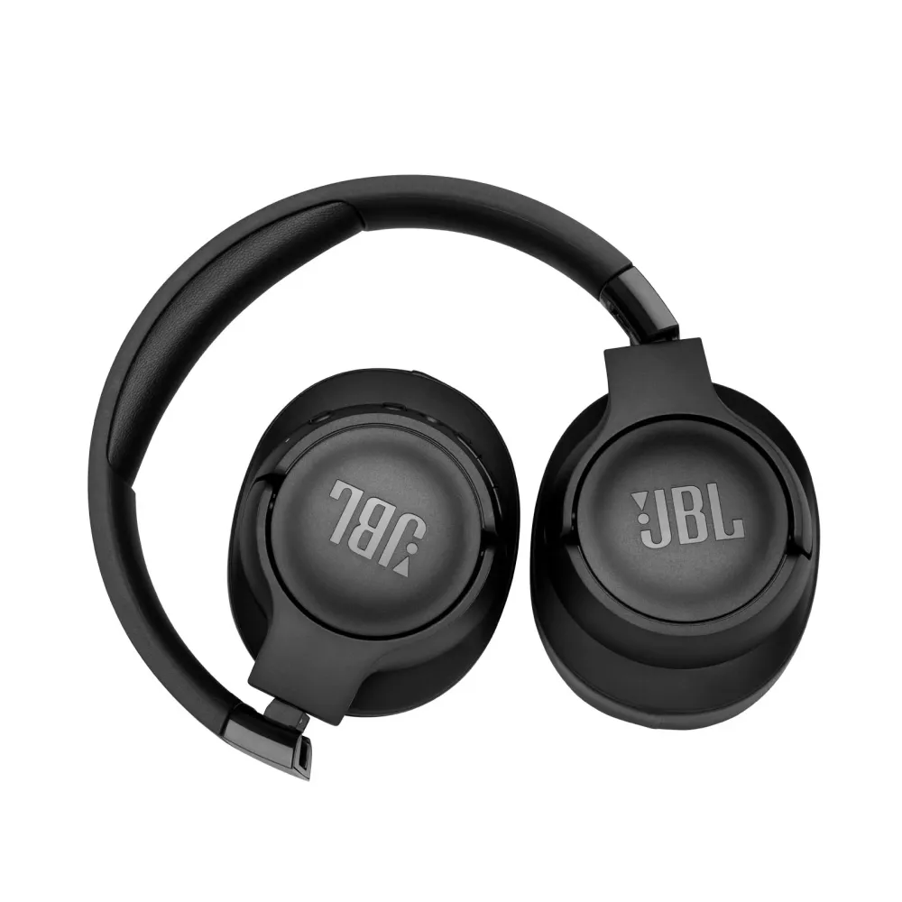 JBL Tune 760NC Black