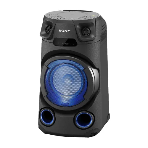 Sony MHC-V13 Black