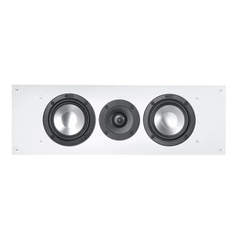 Canton Atelier 750 White Semi Gloss